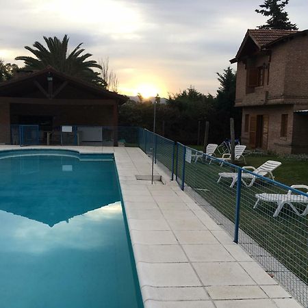 Villa Residencial del Golf Alta Gracia Exterior foto