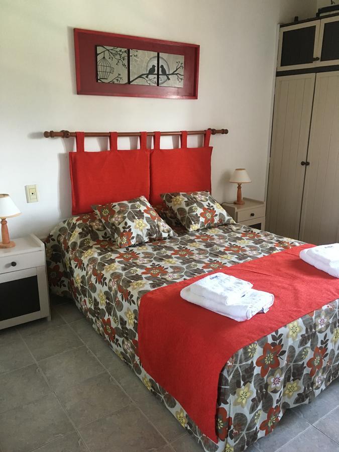 Villa Residencial del Golf Alta Gracia Exterior foto