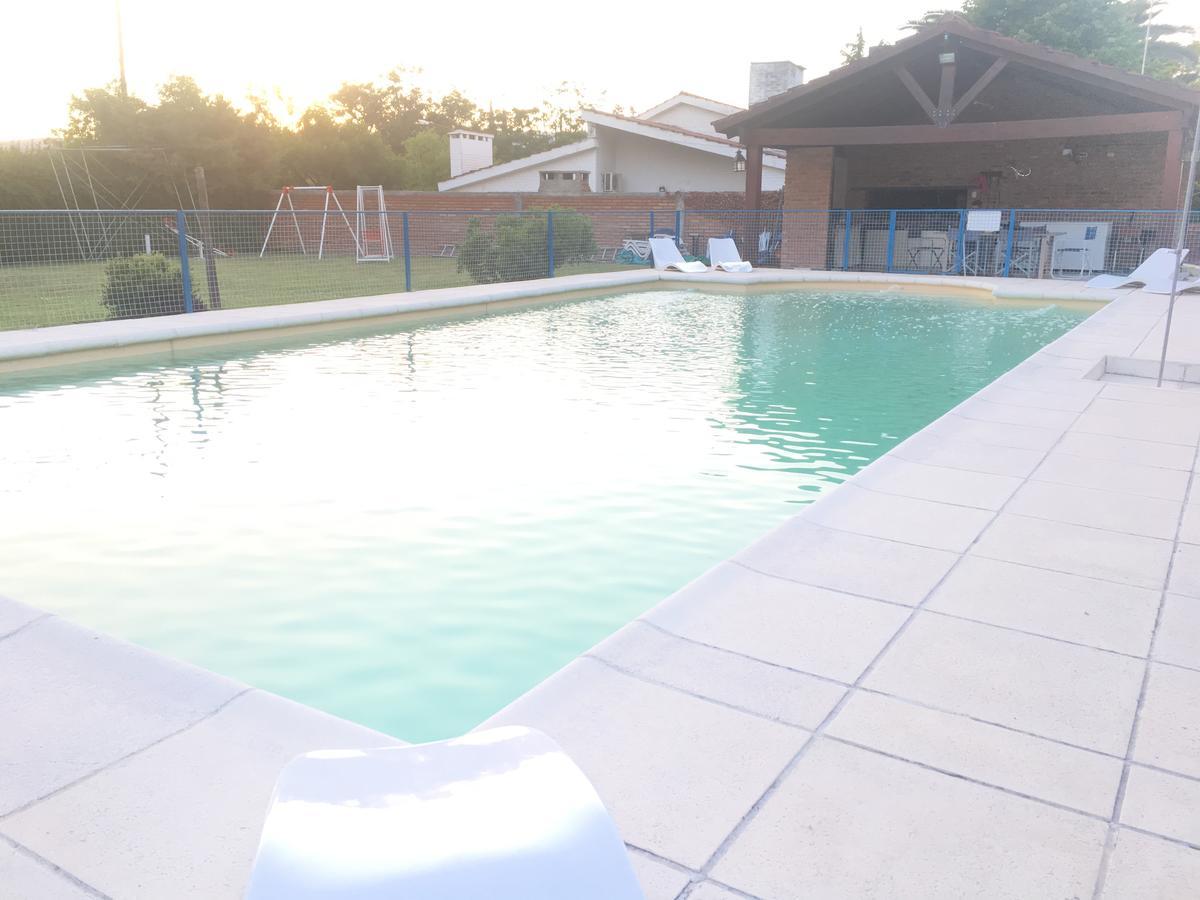 Villa Residencial del Golf Alta Gracia Exterior foto